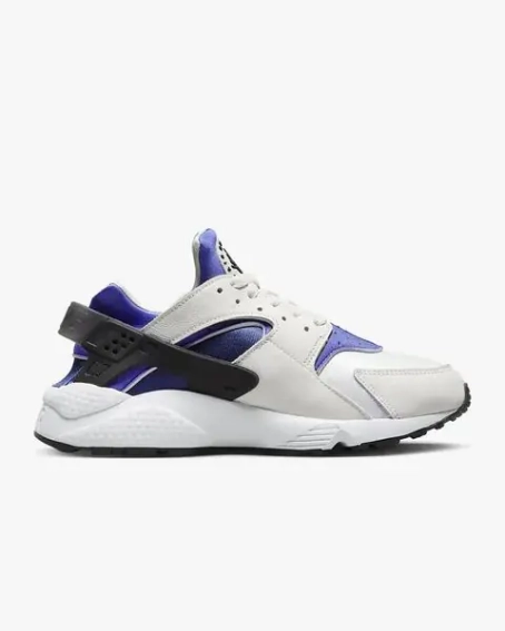 Кроссовки Nike Air Huarache DH4439-107 фото 2 — интернет-магазин Tapok