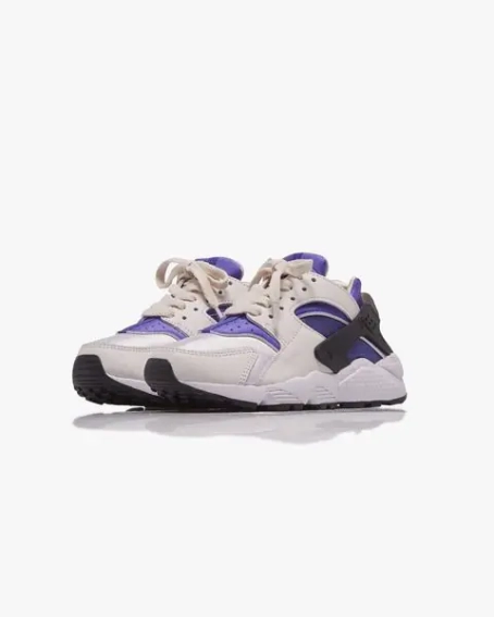 Кроссовки Nike Air Huarache DH4439-107 фото 3 — интернет-магазин Tapok