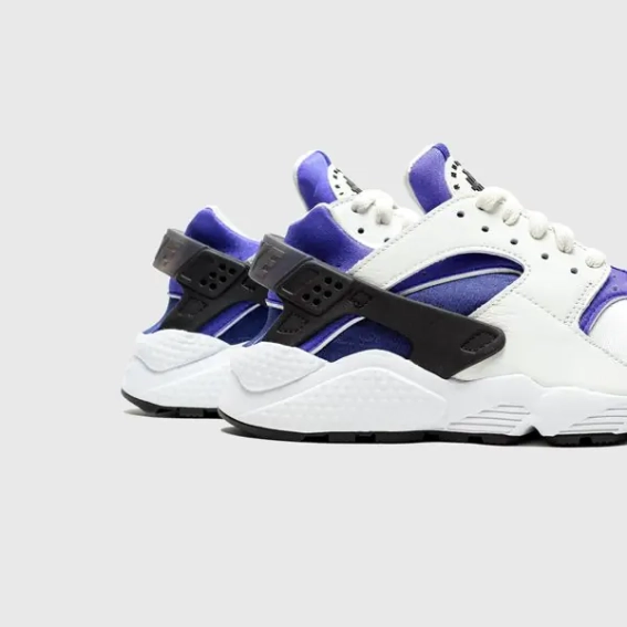 Кроссовки Nike Air Huarache DH4439-107 фото 4 — интернет-магазин Tapok