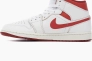 Кроссовки Nike Air Jordan 1 Mid Se FJ3458-160 Фото 1