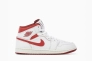 Кроссовки Nike Air Jordan 1 Mid Se FJ3458-160 Фото 2