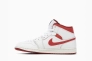 Кроссовки Nike Air Jordan 1 Mid Se FJ3458-160 Фото 3