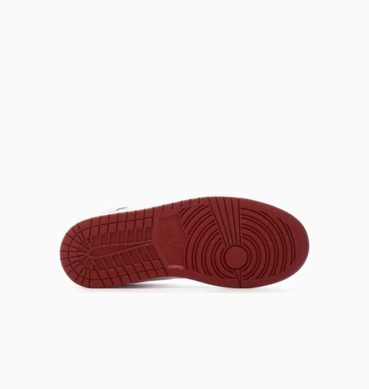 Кроссовки Nike Air Jordan 1 Mid Se FJ3458-160 фото 5 — интернет-магазин Tapok
