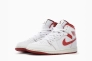 Кроссовки Nike Air Jordan 1 Mid Se FJ3458-160 Фото 6