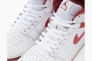Кроссовки Nike Air Jordan 1 Mid Se FJ3458-160 Фото 8
