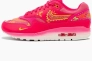 Кросівки Nike Air Max 1 Dia De Muertos Lifestyle FQ8172-645 Фото 1