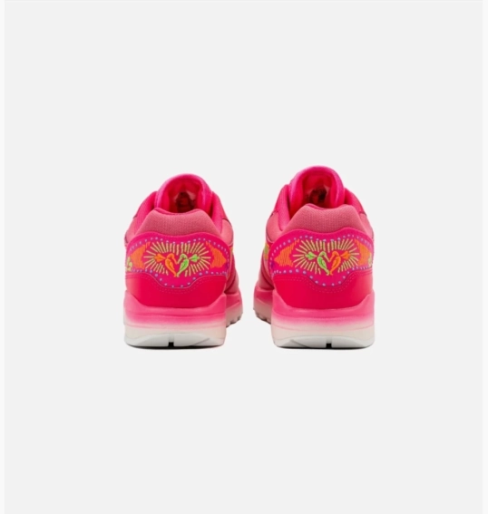 Кросівки Nike Air Max 1 Dia De Muertos Lifestyle FQ8172-645 фото 5 — інтернет-магазин Tapok