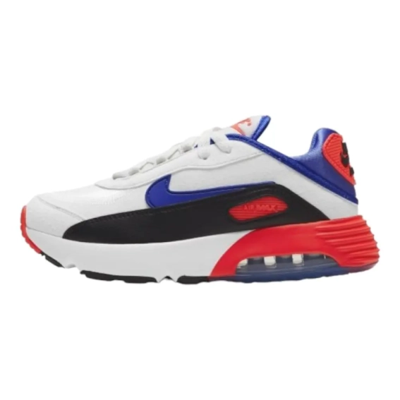 Кроссовки Nike Air Max 2090 CW1650-100 фото 1 — интернет-магазин Tapok