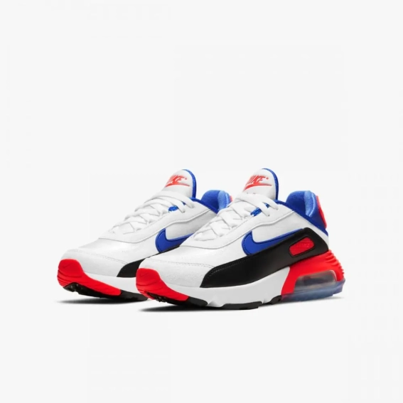 Кроссовки Nike Air Max 2090 CW1650-100 фото 2 — интернет-магазин Tapok