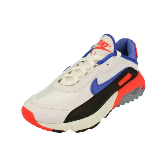 Кроссовки Nike Air Max 2090 CW1650-100 фото 5 — интернет-магазин Tapok