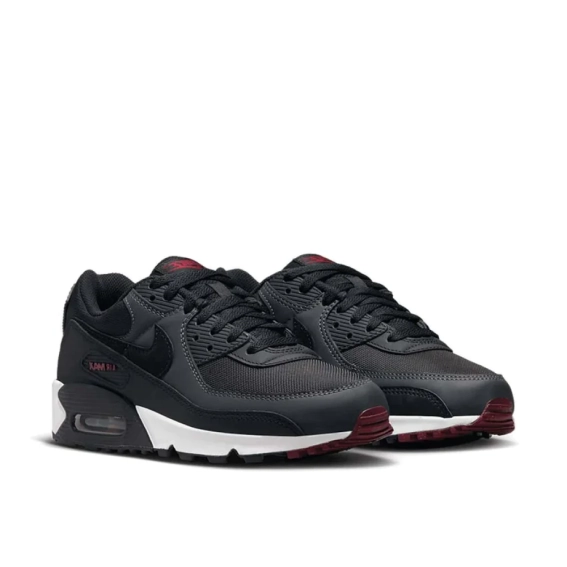 Кросівки Nike Air Max 90 Dq4071-001 фото 5 — інтернет-магазин Tapok