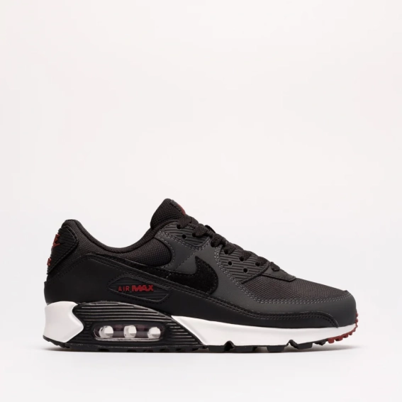 Кросівки Nike Air Max 90 Dq4071-001 фото 7 — інтернет-магазин Tapok