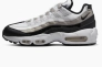 Кросівки NIKE AIR MAX 95 GREY DR2550-100 Фото 1