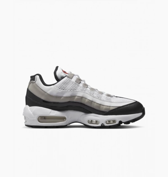 Кросівки NIKE AIR MAX 95 GREY DR2550-100 фото 8 — інтернет-магазин Tapok