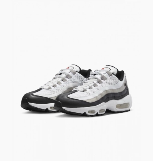 Кросівки NIKE AIR MAX 95 GREY DR2550-100 фото 10 — інтернет-магазин Tapok