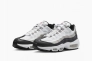 Кросівки NIKE AIR MAX 95 GREY DR2550-100 Фото 10