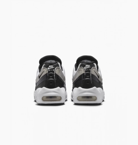 Кросівки NIKE AIR MAX 95 GREY DR2550-100 фото 11 — інтернет-магазин Tapok