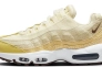 Кроссовки Nike Air Max 95 Yellow FD9857-700 Фото 1