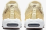 Кроссовки Nike Air Max 95 Yellow FD9857-700 Фото 3
