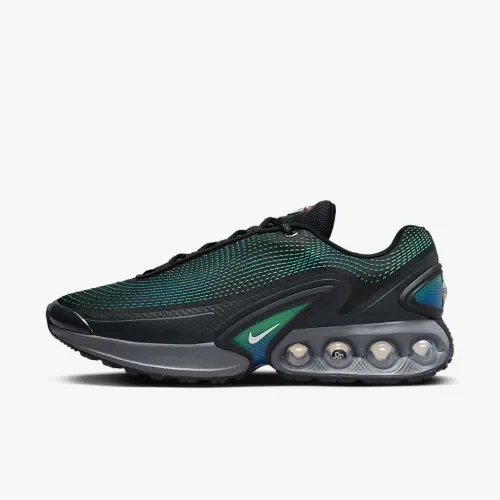 Кроссовки Nike Air Max DN DV3337-010 фото 1 — интернет-магазин Tapok