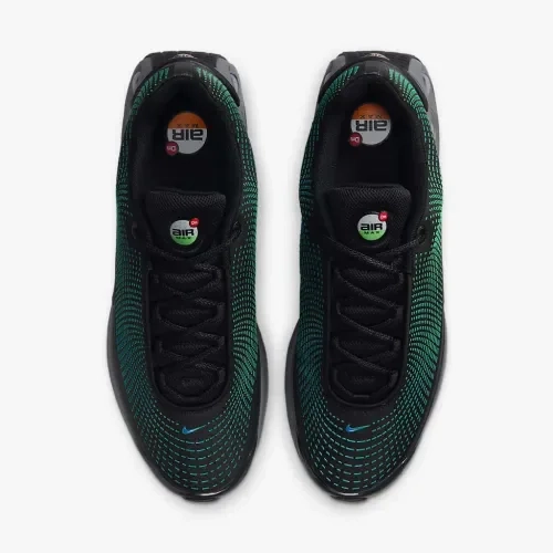 Кроссовки Nike Air Max DN DV3337-010 фото 4 — интернет-магазин Tapok