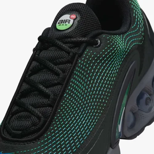 Кроссовки Nike Air Max DN DV3337-010 фото 7 — интернет-магазин Tapok
