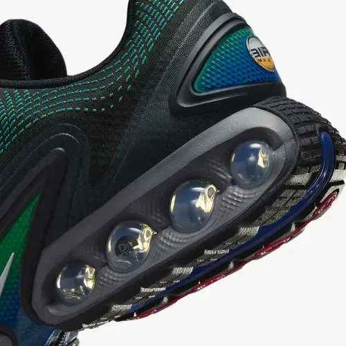 Кроссовки Nike Air Max DN DV3337-010 фото 8 — интернет-магазин Tapok