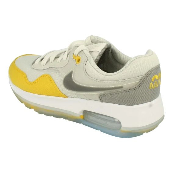 Кросівки Nike Air Max Motif DH9388-001 фото 4 — інтернет-магазин Tapok