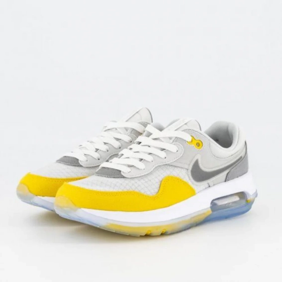 Кросівки Nike Air Max Motif DH9388-001 фото 5 — інтернет-магазин Tapok