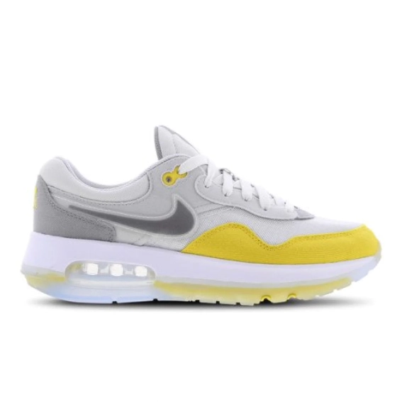 Кросівки Nike Air Max Motif DH9388-001 фото 7 — інтернет-магазин Tapok