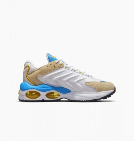 Кросівки Nike Air Max TW SE DV1232 -100 фото 3 — інтернет-магазин Tapok