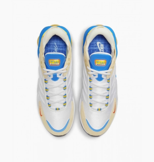 Кросівки Nike Air Max TW SE DV1232 -100 фото 5 — інтернет-магазин Tapok