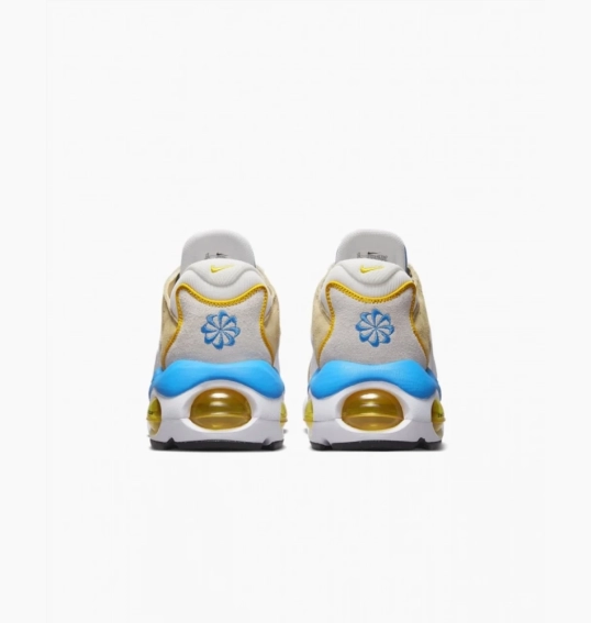 Кросівки Nike Air Max TW SE DV1232 -100 фото 7 — інтернет-магазин Tapok