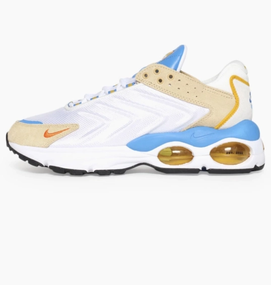 Кросівки Nike Air Max TW SE DV1232- 100 фото 1 — інтернет-магазин Tapok