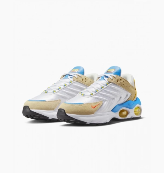 Кросівки Nike Air Max TW SE DV1232- 100 фото 6 — інтернет-магазин Tapok
