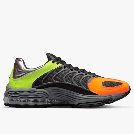 Кроссовки Nike Air Turned Max DH4793-700 фото 4 — интернет-магазин Tapok