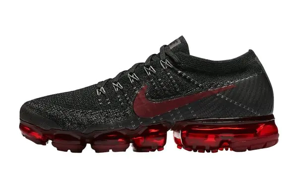 Кроссовки Nike air vapormax 849558-013 фото 3 — интернет-магазин Tapok