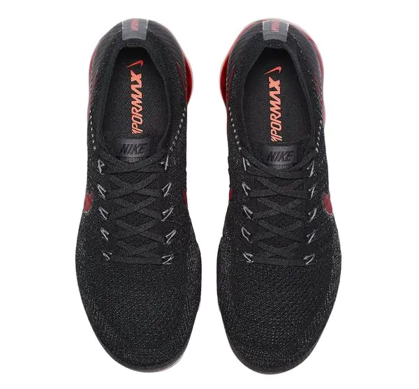 Кроссовки Nike air vapormax 849558-013 фото 4 — интернет-магазин Tapok