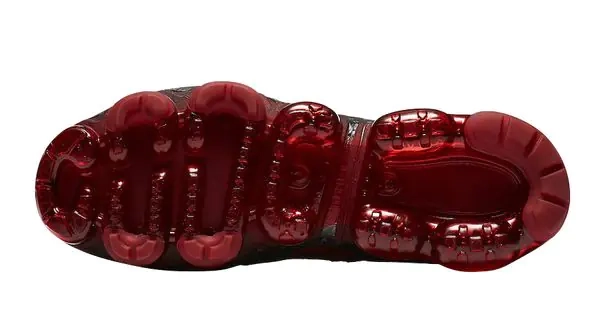 Кроссовки Nike air vapormax 849558-013 фото 6 — интернет-магазин Tapok