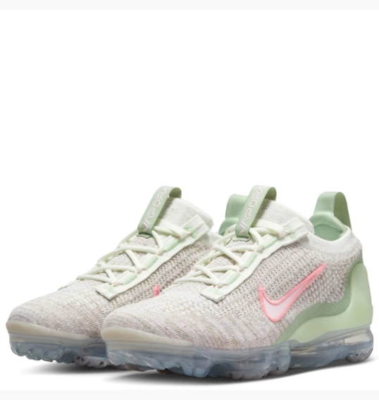 Кроссовки Nike Air Vapormax 2021 Beige DB1550-103 фото 3 — интернет-магазин Tapok