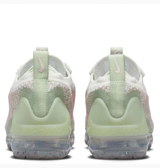 Кроссовки Nike Air Vapormax 2021 Beige DB1550-103 фото 4 — интернет-магазин Tapok