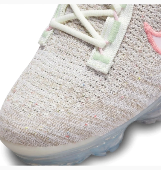 Кроссовки Nike Air Vapormax 2021 Beige DB1550-103 фото 5 — интернет-магазин Tapok