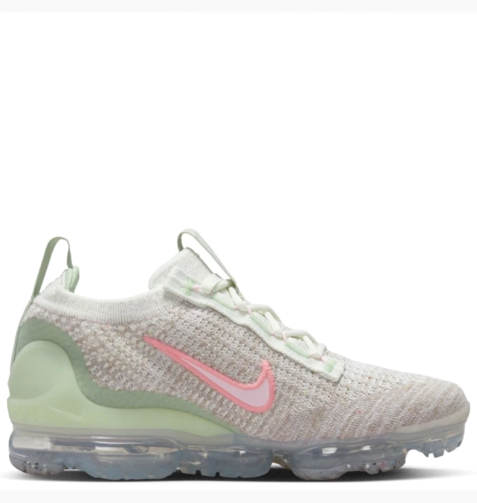 Кроссовки Nike Air Vapormax 2021 Beige DB1550-103 фото 9 — интернет-магазин Tapok