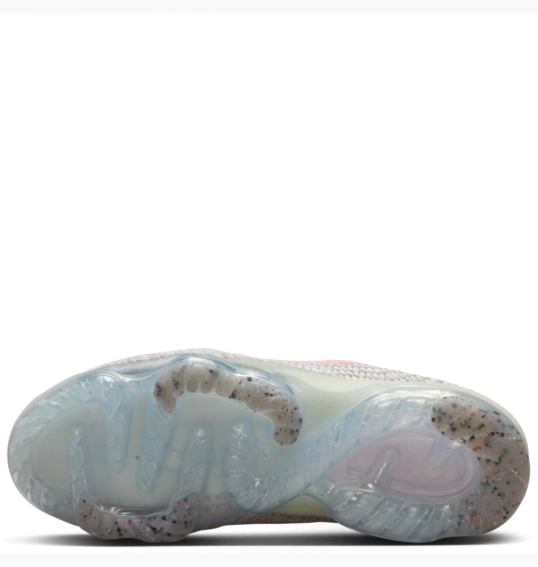 Кроссовки Nike Air Vapormax 2021 Beige DB1550-103 фото 13 — интернет-магазин Tapok