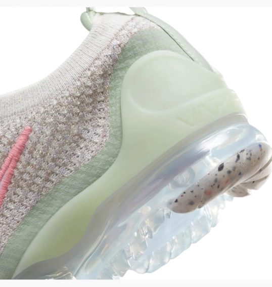 Кроссовки Nike Air Vapormax 2021 Beige DB1550-103 фото 14 — интернет-магазин Tapok