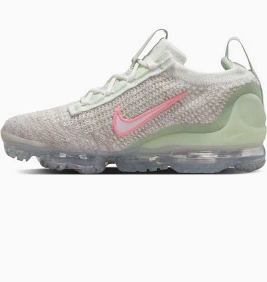 Кроссовки Nike Air Vapormax 2021 Beige DB1550-103 фото 16 — интернет-магазин Tapok