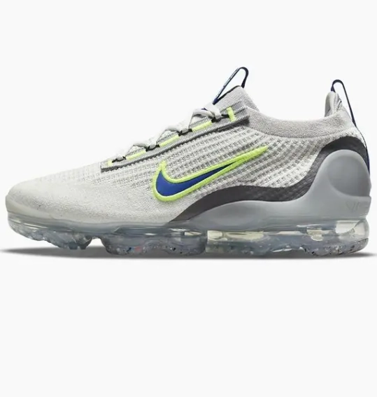 Кроссовки Nike air vapormax 2021fk DC9394-100 фото 1 — интернет-магазин Tapok