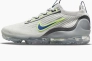 Кроссовки Nike air vapormax 2021fk DC9394-100 Фото 1