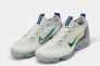 Кроссовки Nike air vapormax 2021fk DC9394-100 Фото 2