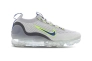 Кроссовки Nike air vapormax 2021fk DC9394-100 Фото 3